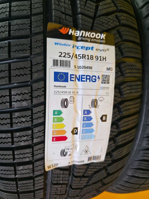 Roti Jante Anvelope NOI 225/45/18 5x112 OE Mercedes A Class C Class MO
