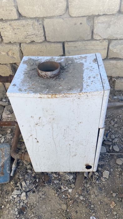 Котел Мимакс 16кВт