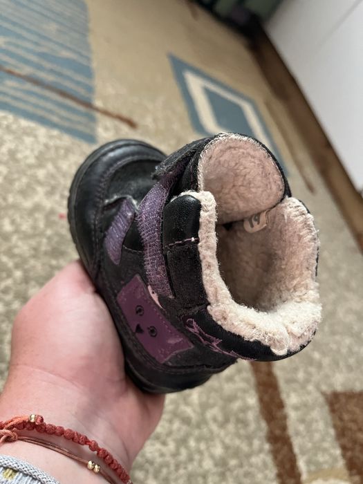 Ghete ddstep fetite 19