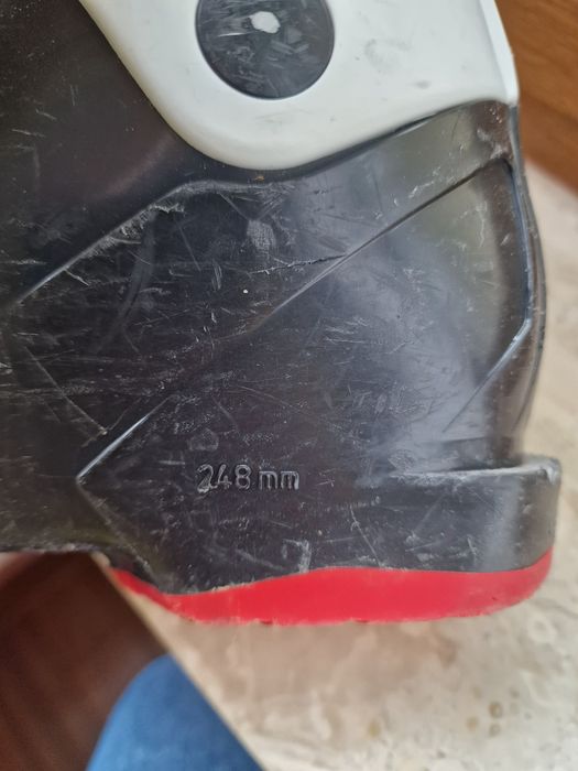 Vand clăpari ski copii