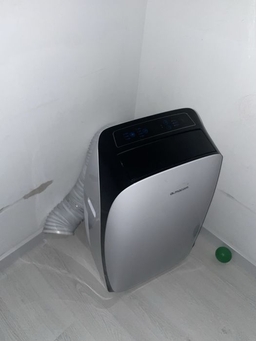 Продам перенасной кондецанер