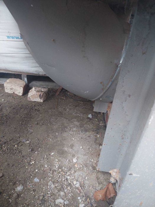 Чукова фуражомелачка 135 броя чукове