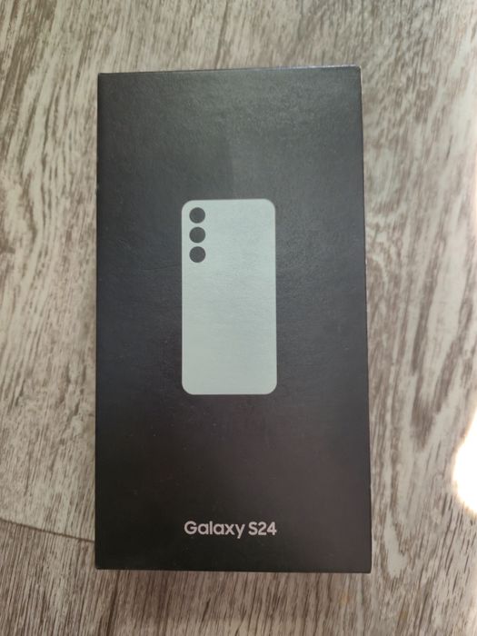 Обменяю самсунг s24 на айфон