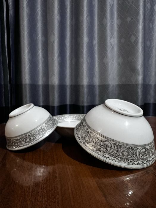 Столовый Сервиз 12 персон