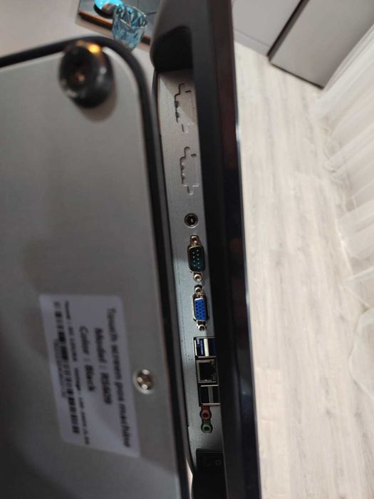 POS-Моноблок Elanda N-2840 RS609 4/64