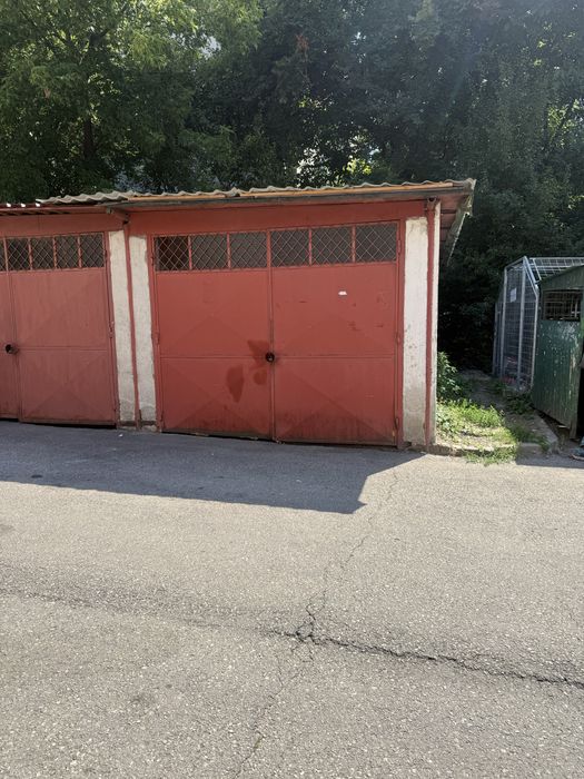 Inchiriez garaj in cartier Manastur