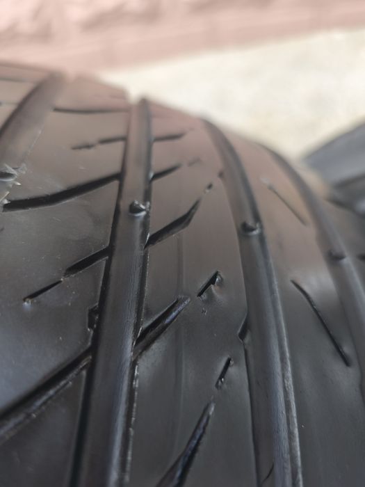 Гуми 225/45/17 Матадор