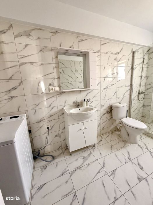 2 camere premium in Otopeni cu terasa de 30mp