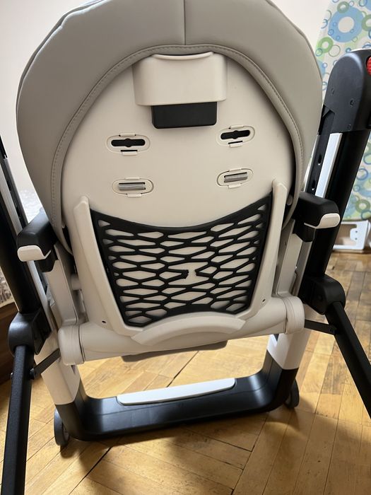 Столче за хранене Peg Perego Siesta Follow Me