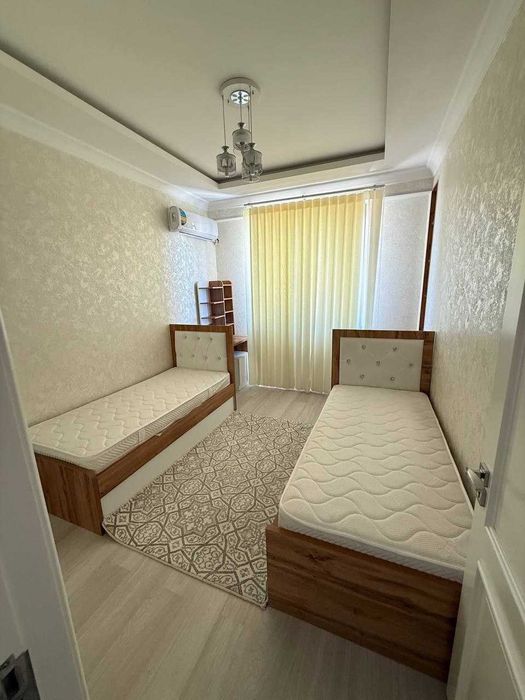 Новостройка Чил-10 Кирпич 3/8/9 меб+тех Ориентир Медиа Парк