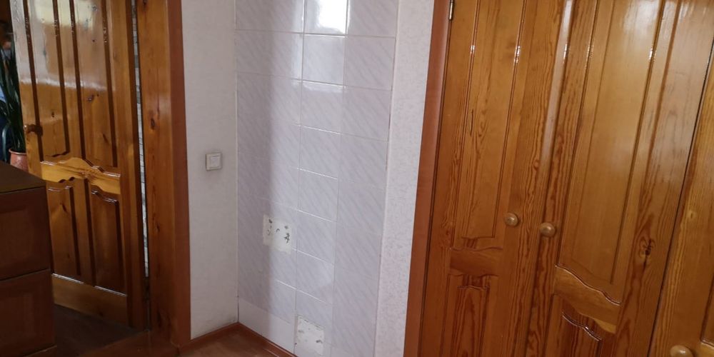 Продам  дом с удобствами