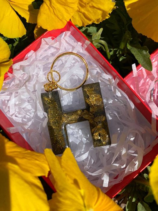 Brelok qo‘l mehnati