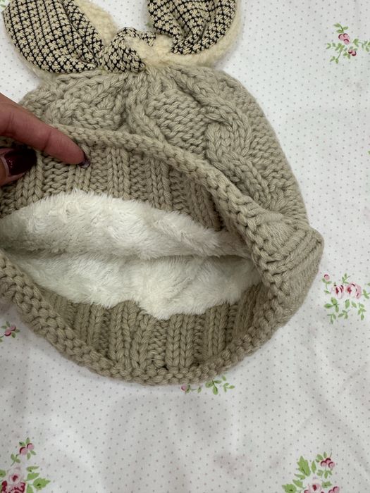 Пррдам Новые шапки