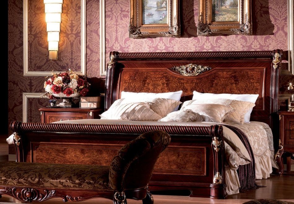 Кровать C 180*200 Carpenter 223