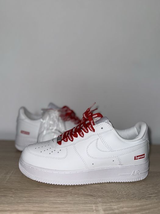 Air force 1 supreme