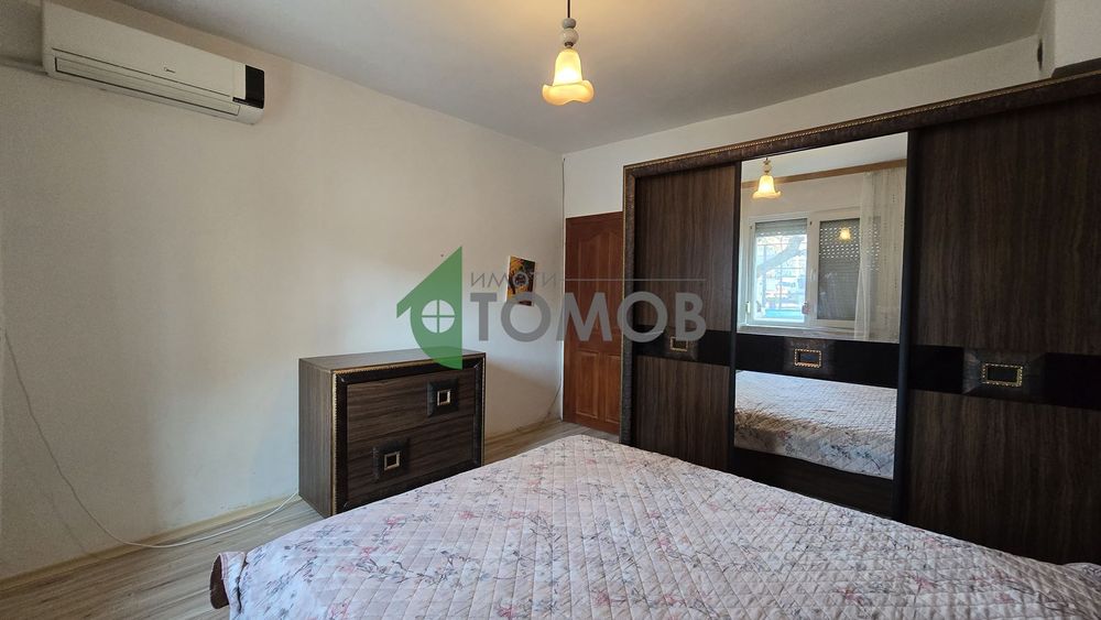 Дава се под наем Двустаен апартамент в Стара Загора, Ремиза - 45 кв.м за 278.97 € - Снимка #10