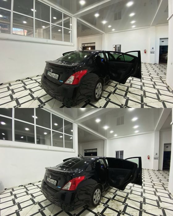 Тонировка автосервис Бобохидзе