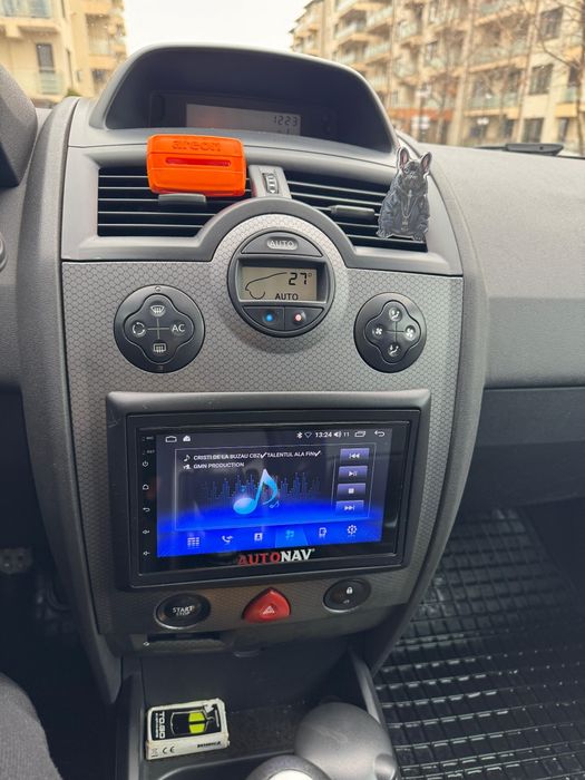 Renault Megane 2