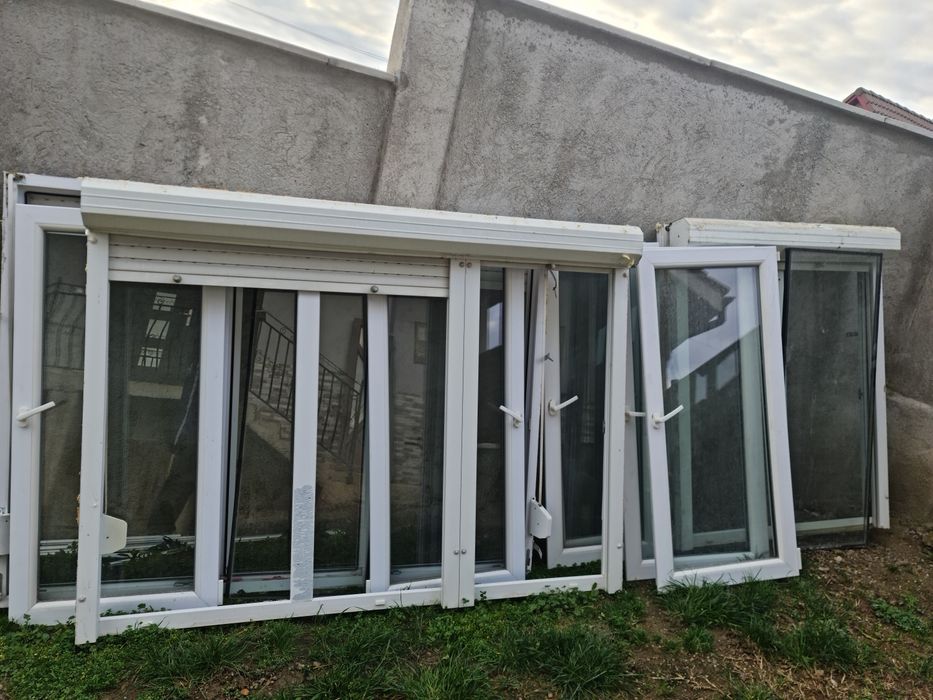 Vand geamuri termopan