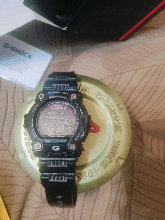 Продавам часовник G-SHOCK