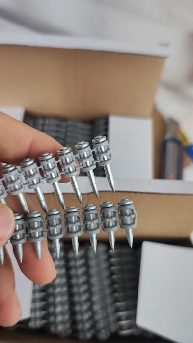 Cuie hilti bx3 in Bucuresti