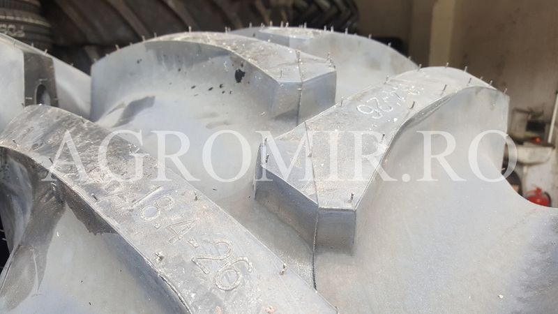 OFERTA 18.4-26 cauciucuri forestiere de taf marca BKT   OXYW