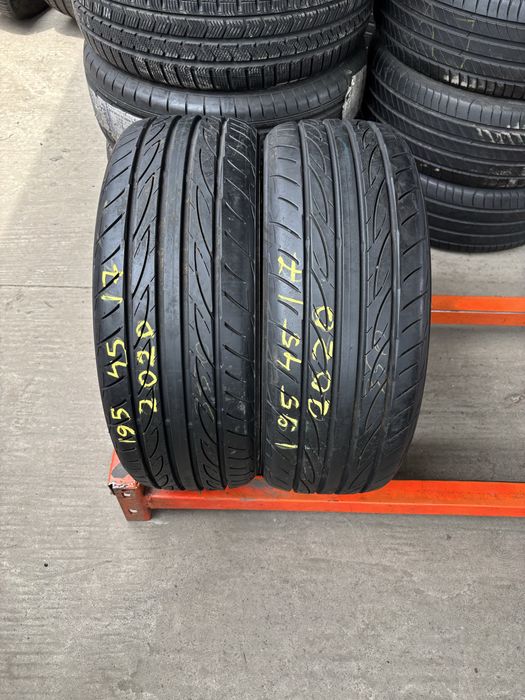 Anvelope Vara 195/45/17 Yokohama Advan Fleva 195 45 17 R17
