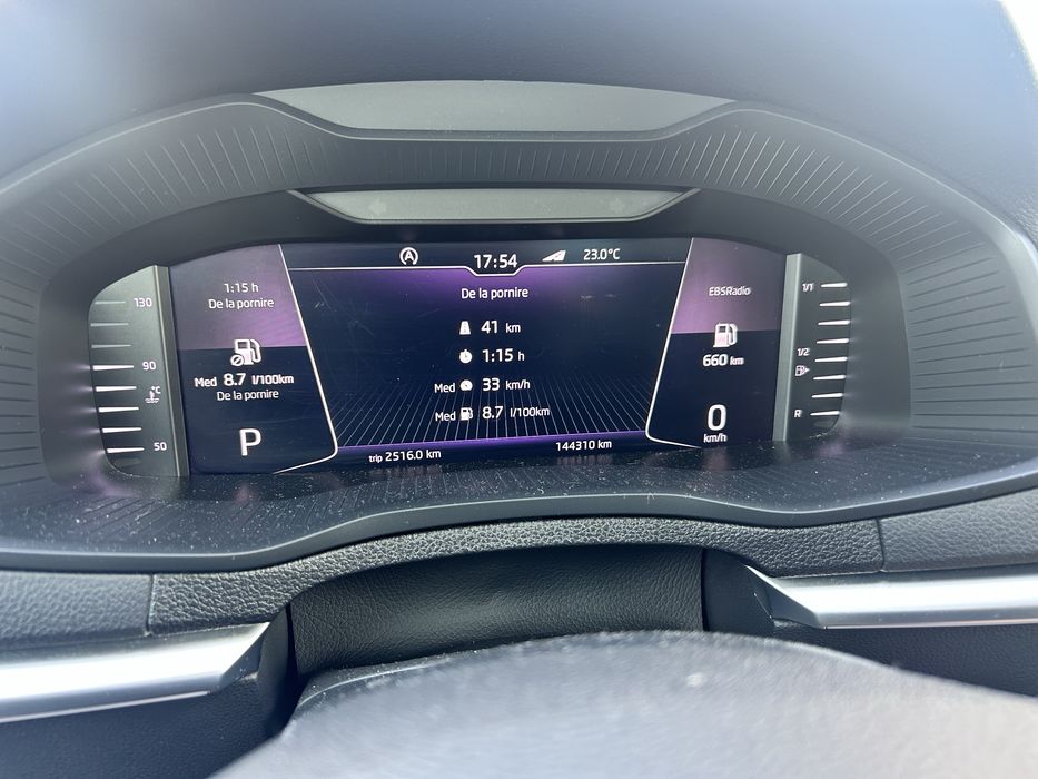 SKODA Karoq 2019 — imagine 2
