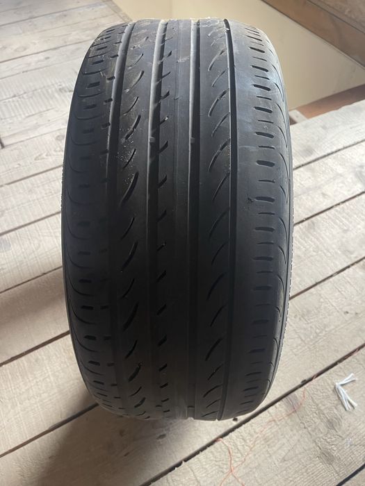 Anvelopa  runflat R 18 Pirelli