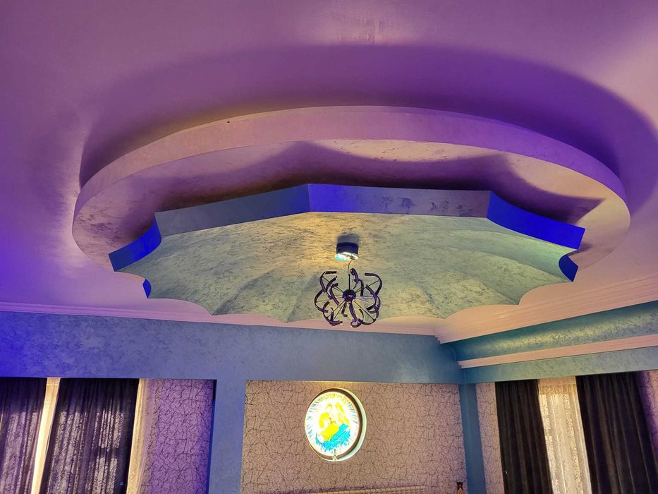 Calitate în construcții – Finisaje interioare/exterioare