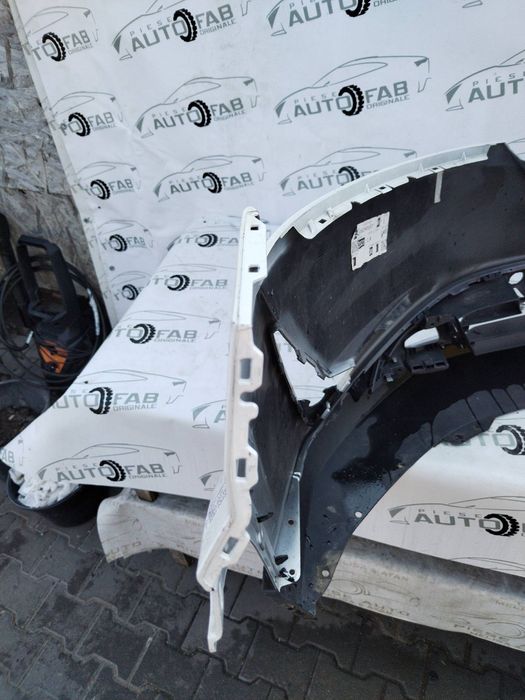 Bara fata Nissan Qashqai 3 an 2021-2022-2023-2024