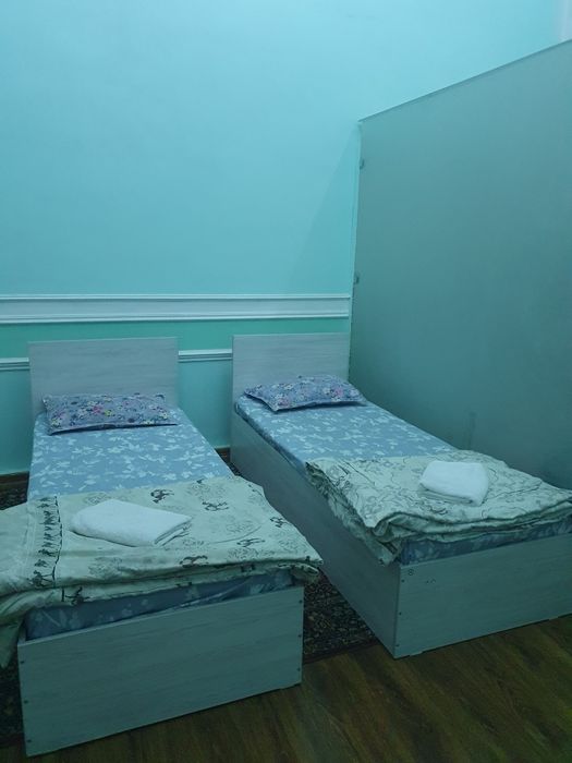 Mehmonlar uchun kunlik ijara.Samarqand shaxarda..