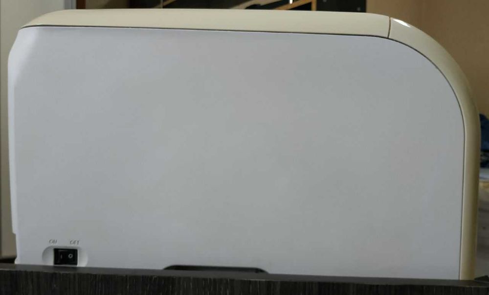 принтер i-Sensys LBP5050n