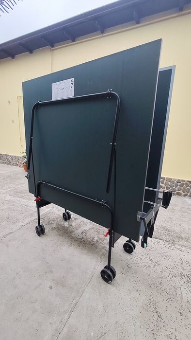 Masa de tenis...