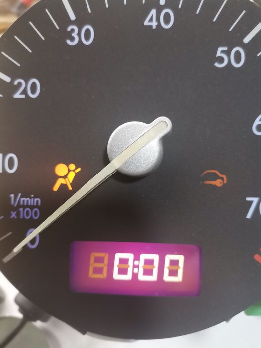 Ceasuri bord Golf 4, Bora, Passat