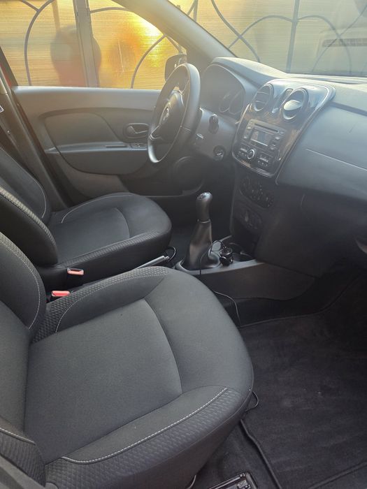 Dacia logan 1.0 75cp