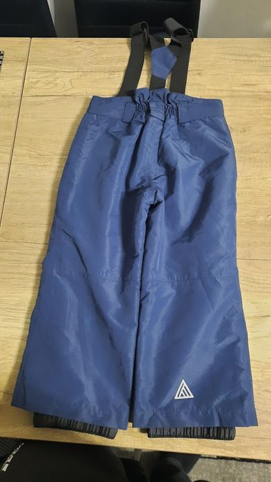 Pantaloni copii schi