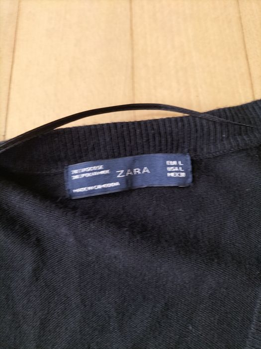 Cardigan damă Zara mărimea L