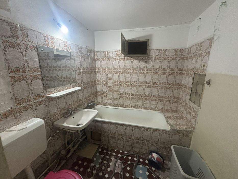 Apartament 4 camere, 88 mp | Zona Parc Sebastian