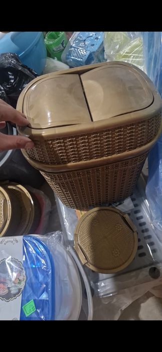 Урна для мусора оптом