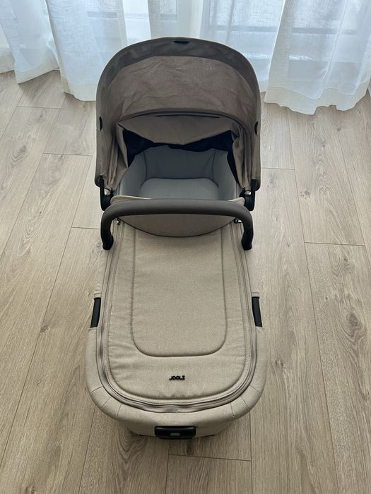 Landou pliabil Joolz Aer 2