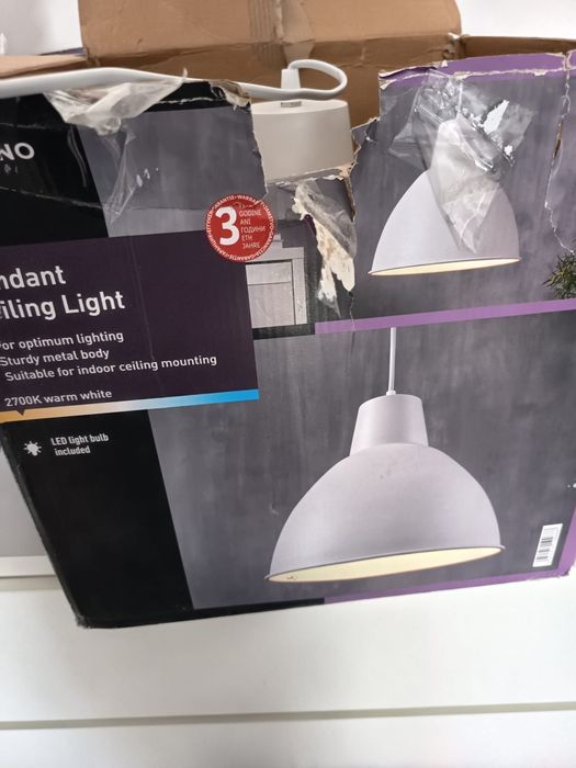 Felinar lampa cu bec