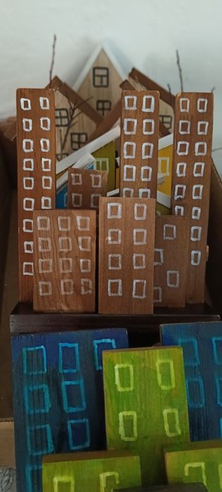 Продам ключницы из натурального дерева