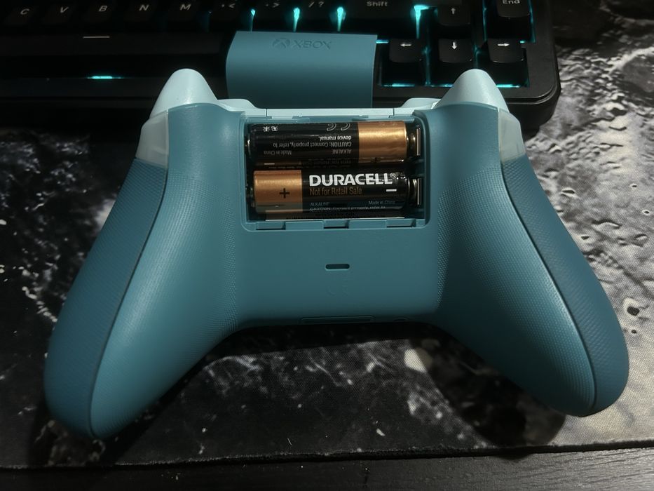 XBox controller / Joystick