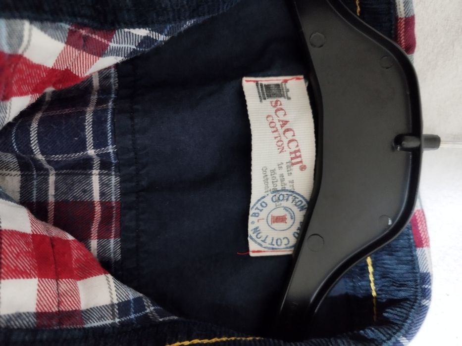 Cămașă casual pentru bărbați, lot de 2