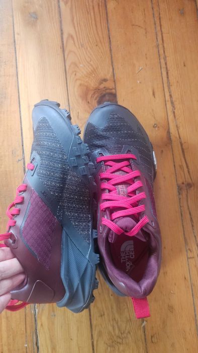 The North face 38,5-24.5 см