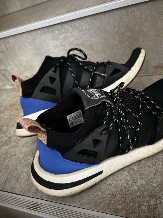 Дамски маратонки Adidas