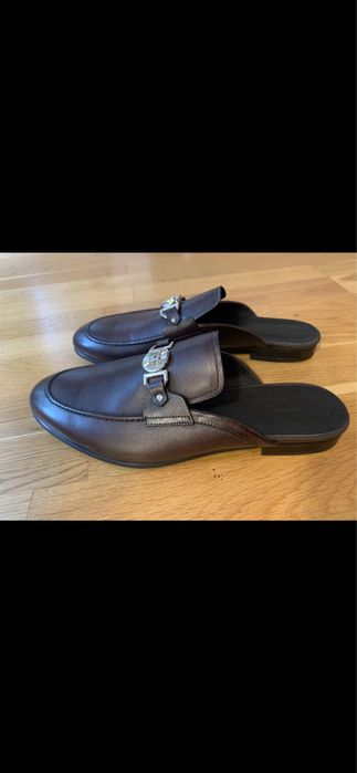 Мъжки чехли ferre