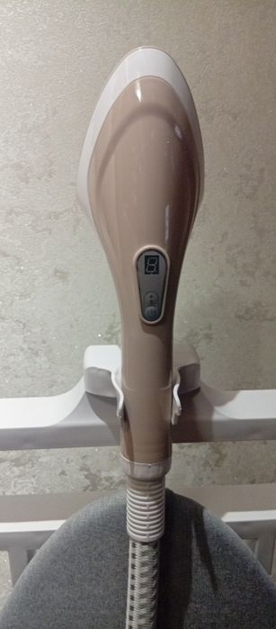 Паровой утюг ARG.