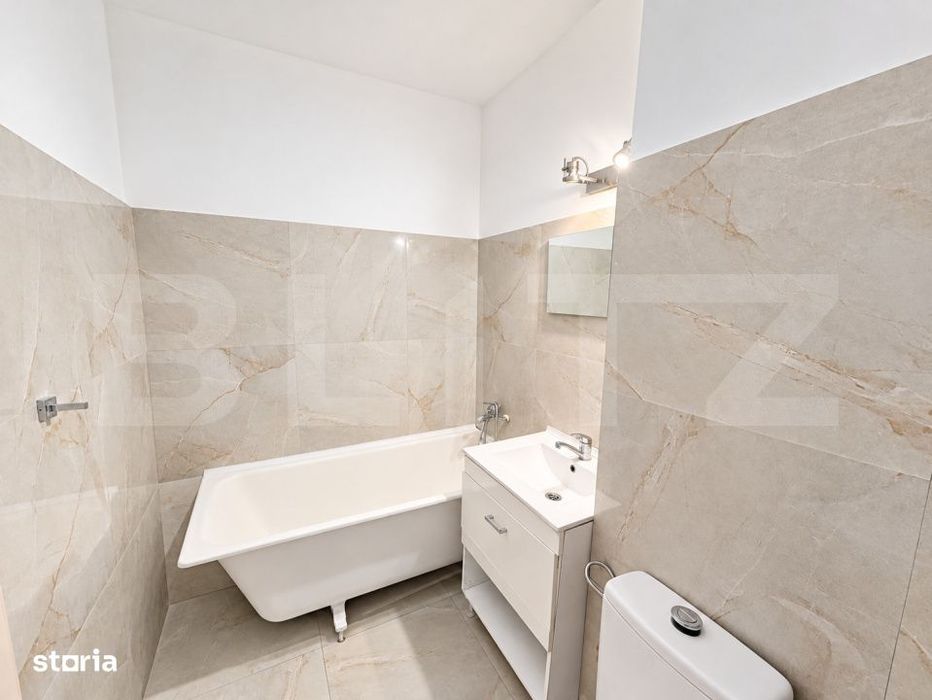 Garsoniera de vanzare, 29 mp, zona Brazda lui Novac